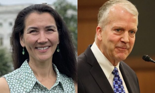 7 things to know about money in Alaska’s U.S. Senate race