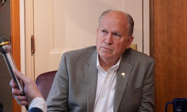 Former Alaska Gov. Bill Walker considers fifth run for governor as deadline approaches