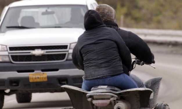 Young Alaskans have highest rate of ATV crash injuries, according to state data