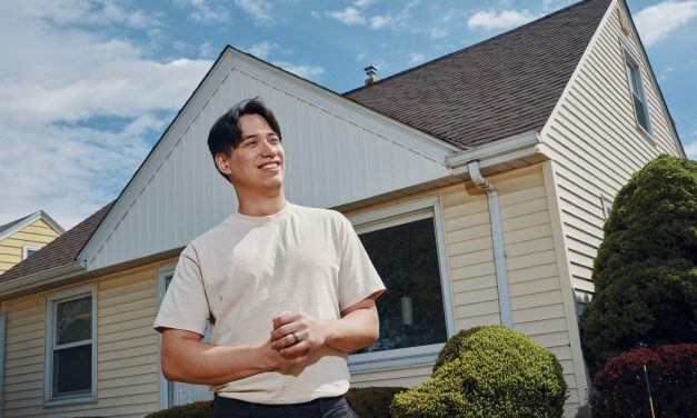 Gen Z homeowners? Yes, more in their 20s are managing to buy despite the odds