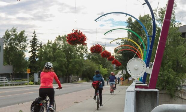 The Anchorage Weekender: Firefighters, farmers markets, food trucks and 7 more local events