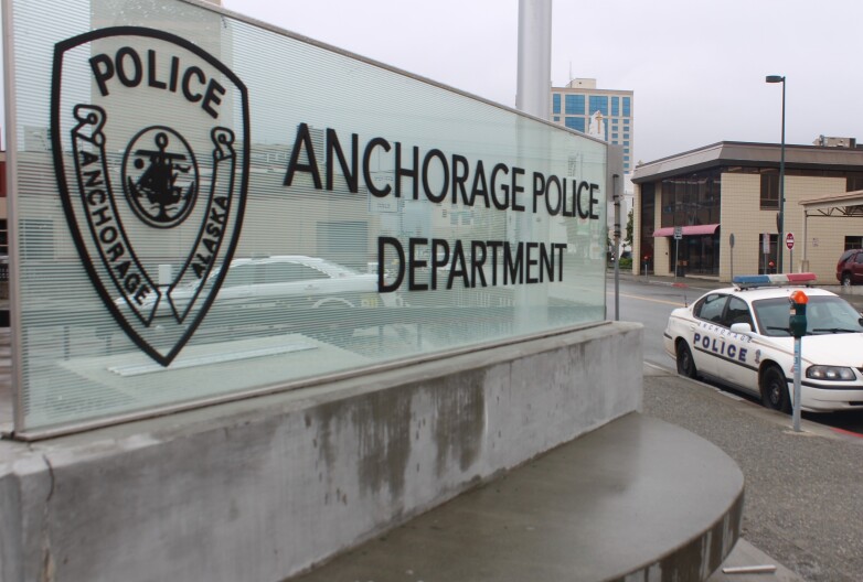 Anchorage Assembly considers public safety advisory commission reboot