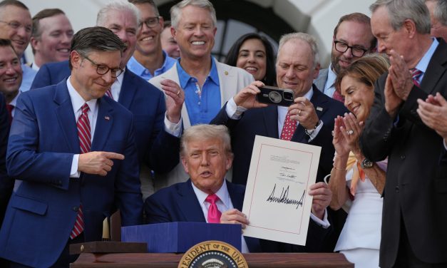 It’s Day 1 of Medicaid work requirements in Nebraska. People are worried