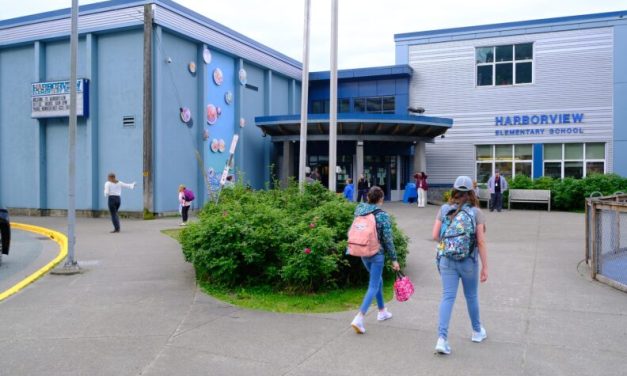 Alaska Senate passes resolution urging Trump administration waive visa fee for teachers