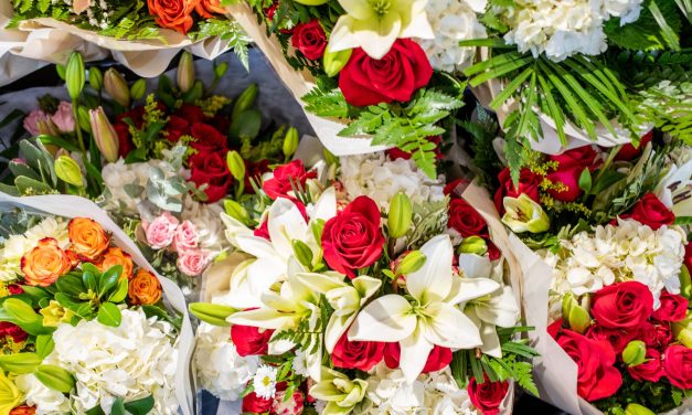 Prices are up, but Mother’s Day still means brunch