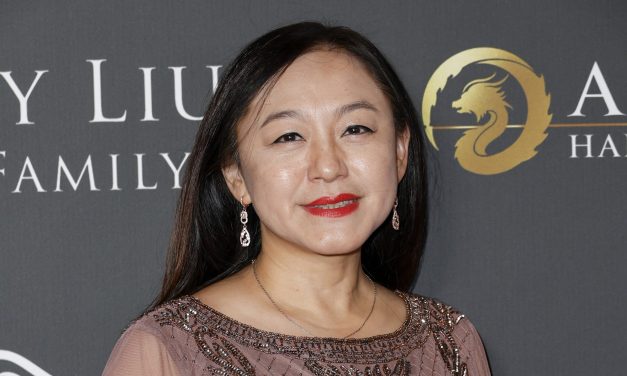 As Trump visits Beijing, an LA-area mayor admits to acting as an agent for China
