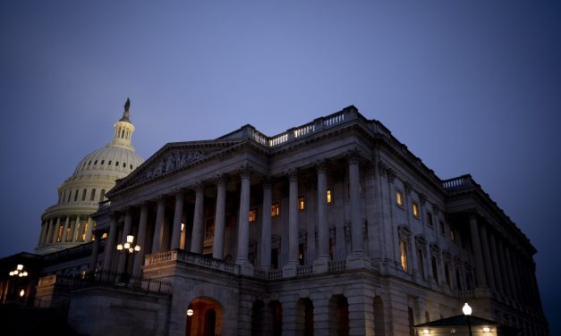 2026 Senate races to watch: From most likely to flip to Democratic long shots