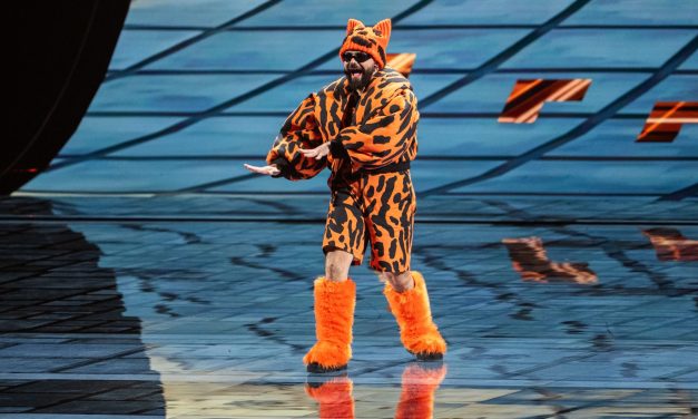 The 10 best songs competing at (a very contentious) Eurovision