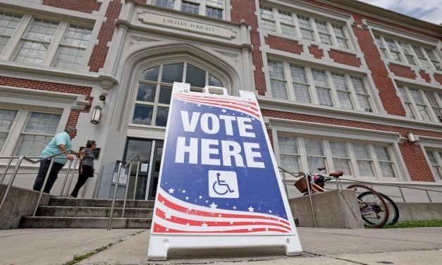 Louisiana lawmakers pass a congressional map to dismantle a majority-Black district