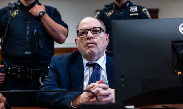 Harvey Weinstein’s third sex crimes trial in New York ends in mistrial