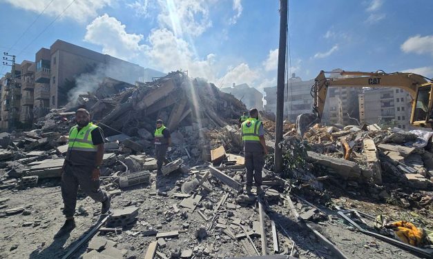 Prospects fade for imminent end to Iran war as attacks restart