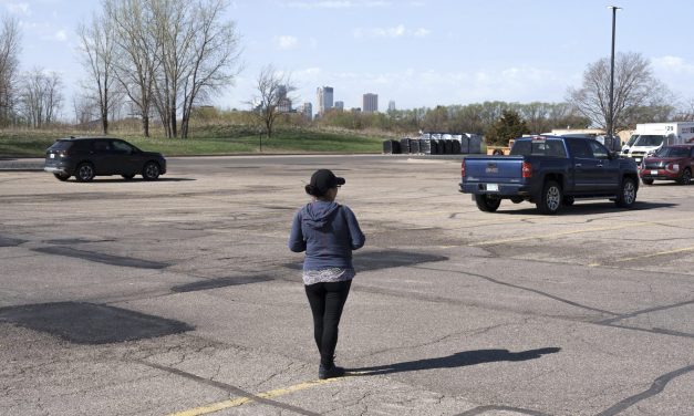 Minneapolis immigrants still feeling the sting of Trump’s largest crackdown yet