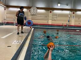 Summer Maintenance Pool Closure