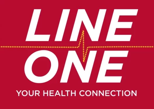 The mind-body connection | Line One