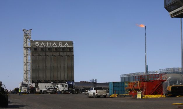 First oil from Pikka ‘imminent,’ as developer hails biggest North Slope project in decades