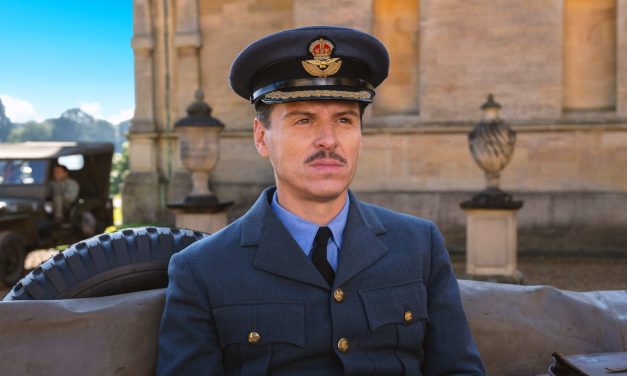 Meteorologists were central to D-Day. ‘Pressure’ tells the story of navigating uncertainty
