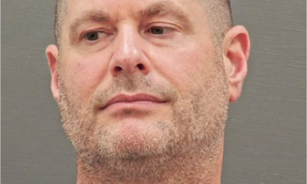 Former senior CIA officer took home gold bars and millions in cash, FBI says