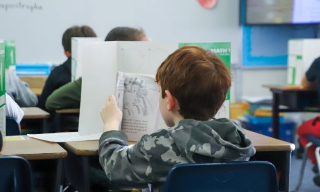 Alaska decline in childhood well-being is a dire warning, advocate says
