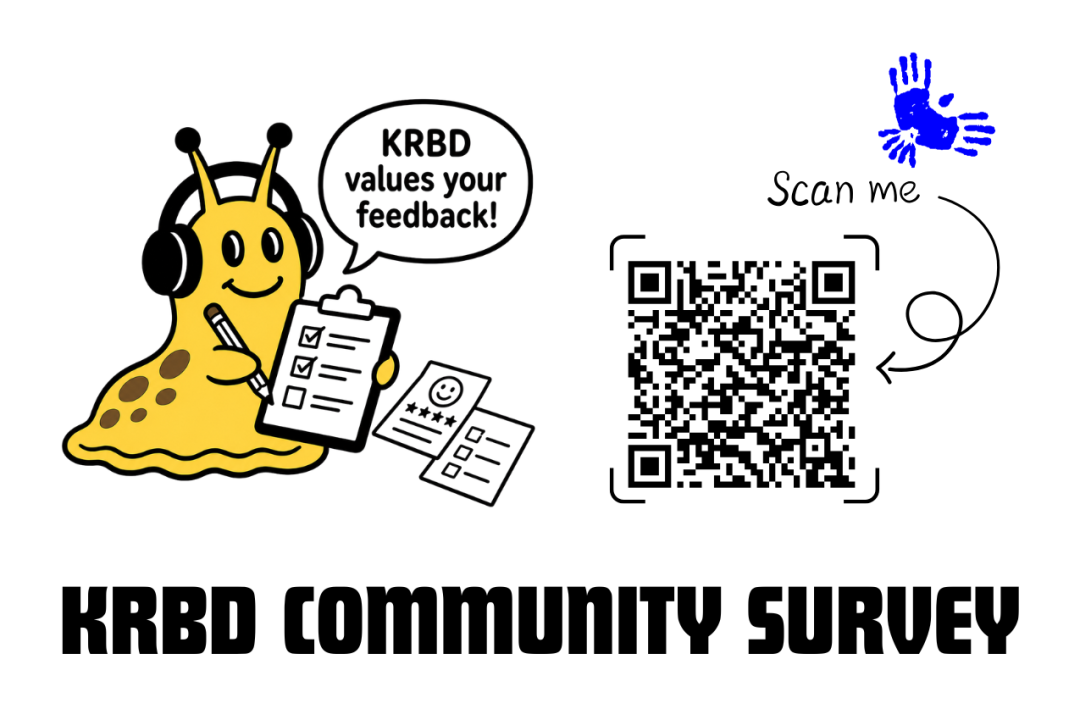 KRBD Lauches Community Survey to Collect Strategic Feedback