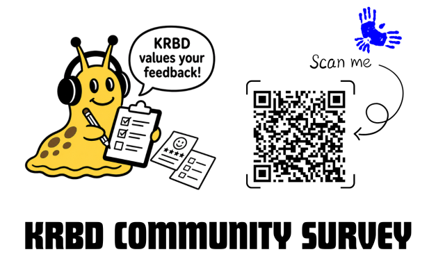 KRBD Lauches Community Survey to Collect Strategic Feedback
