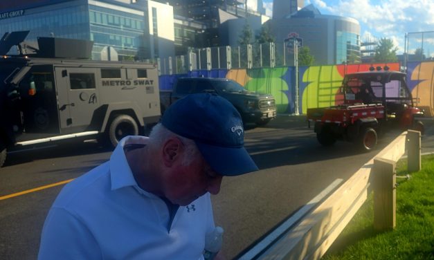 World Cup fans are missing games after their resale tickets fall through