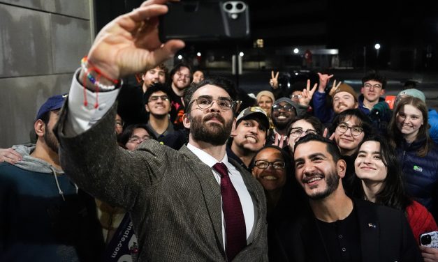 Campaigns are embracing influencers, but internet stardom doesn’t always win votes