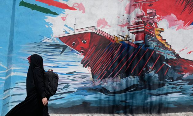 U.S. military says it’s striking ‘multiple targets’ in Iran in 2nd day of renewed fire
