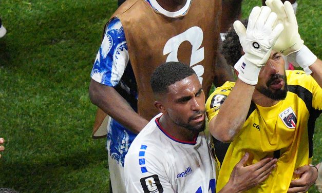 40-year-old Cape Verde goalkeeper keeps favorite Spain to 0 goals at World Cup
