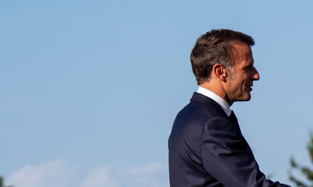 G7 leaders open summit talks in France on Ukraine and the Middle East