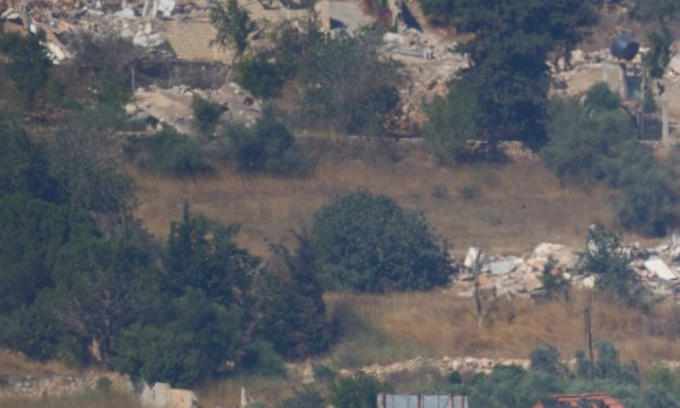 U.S. and Iran exchange strikes, as violence escalates between Israel and Hezbollah