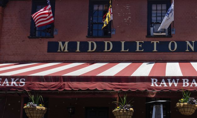 Food defined social hierarchy in 1776. Here’s what was on the table
