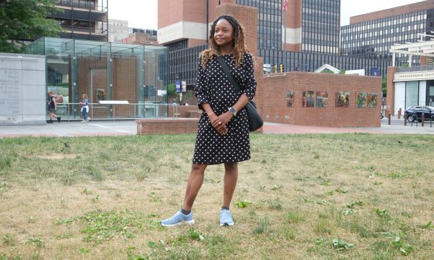 Fate of historic slavery exhibit targeted by Trump hangs in the balance