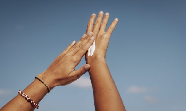 4 things to know about the new sunscreen ingredient the FDA approved