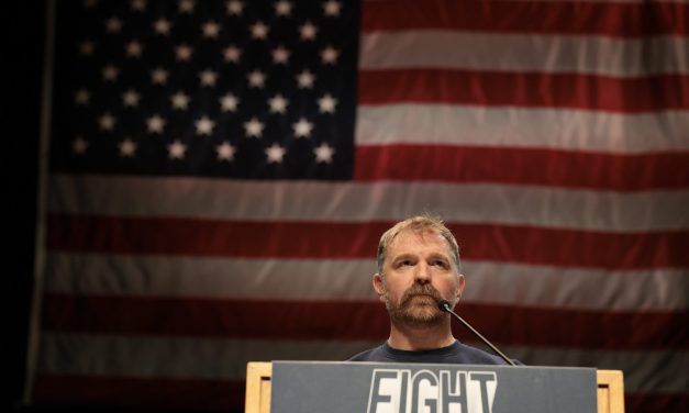 Graham Platner isn’t going anywhere in Maine Senate race after latest controversy