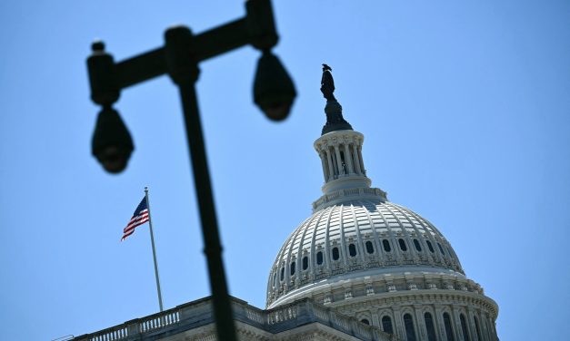 A key U.S. spy tool is set to lapse on Friday — now what?