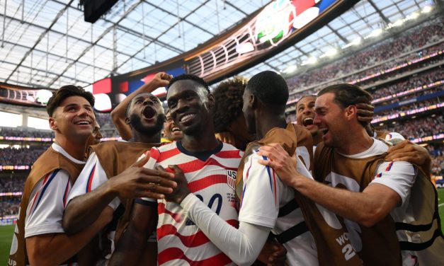 It’s been a thrilling start to the World Cup. Here are the highlights and what’s next