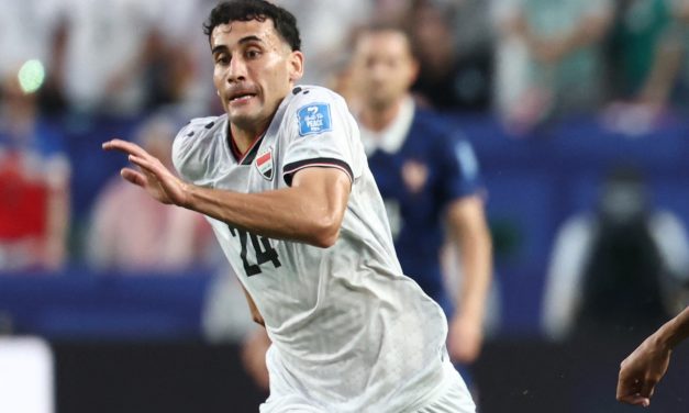 Onto the knockout round: 4 takeaways from the FIFA World Cup so far