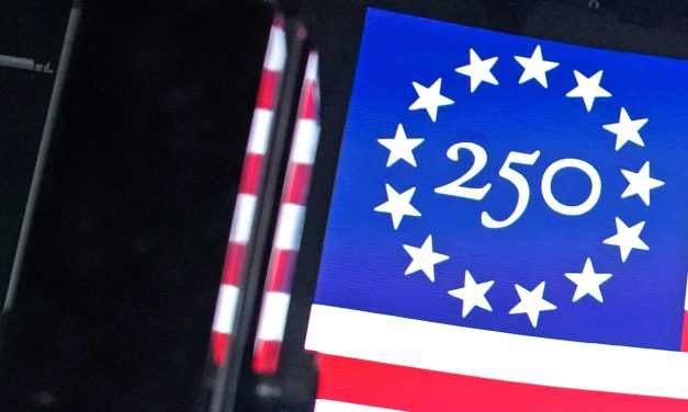 July 4th fireworks in Washington: What’s different for America’s 250th?