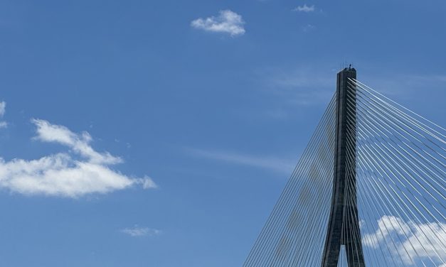 A bridge to Canada may be blocked by the Trump administration