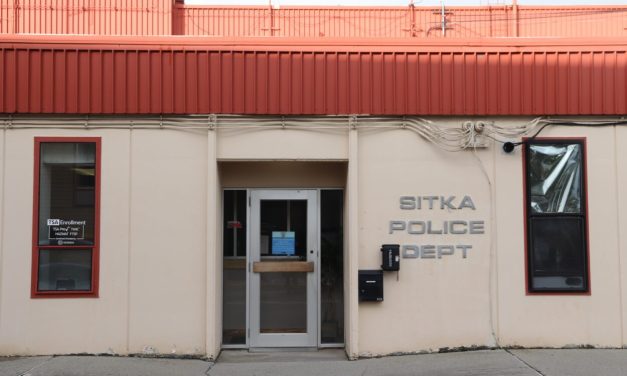 Assembly approves agreement with Sitka police union