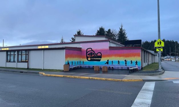 Sitka Assembly greenlights $1.1 million in federal funds for school district