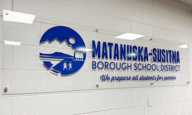 Mat-Su School Board approves teacher concealed carry program