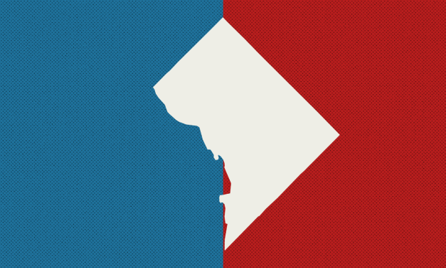 Here are the District of Columbia’s 2026 primary election results