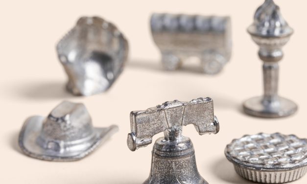 What a Monopoly importer learned when it tried to make things in the U.S.A.