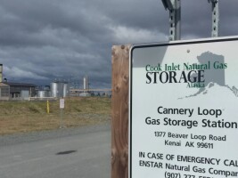 Enstar appeals RCA decision, saying natural gas storage can’t wait