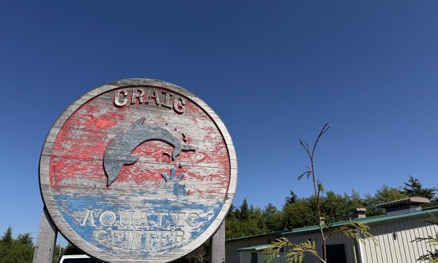 City of Craig evaluates how to repair and reopen community pool