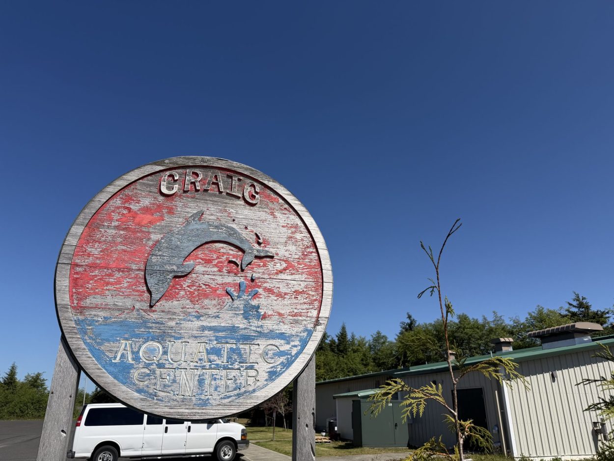 City of Craig evaluates how to repair and reopen community pool