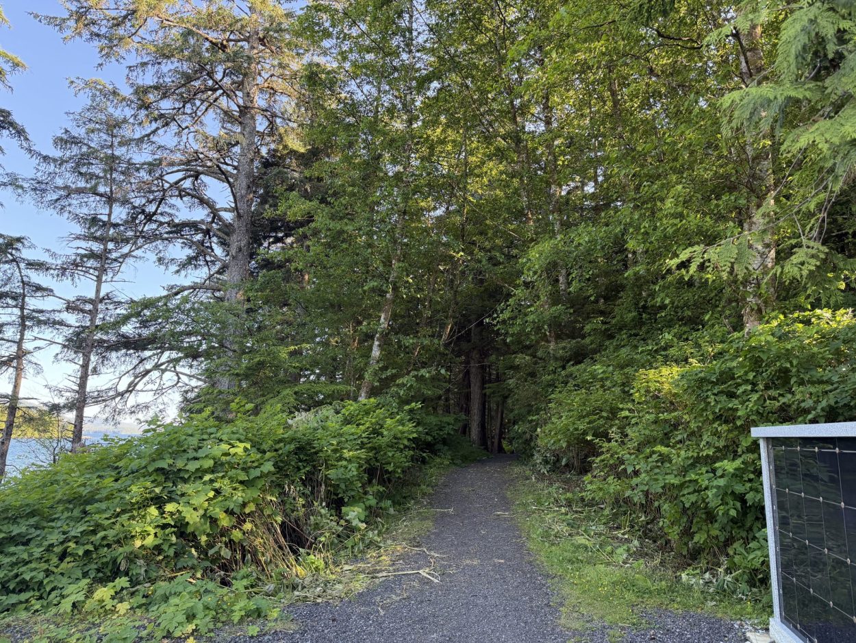 City of Craig evaluates how to regulate tourists using their public trails