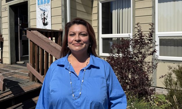 New superintendent of Ketchikan schools shares plans for leading the district
