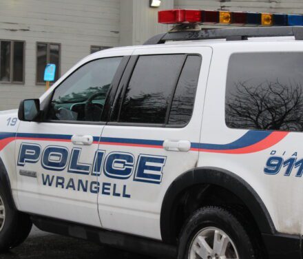 Wrangell teacher and coach sentenced for bar confrontation